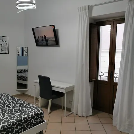 Civico56 * Патти