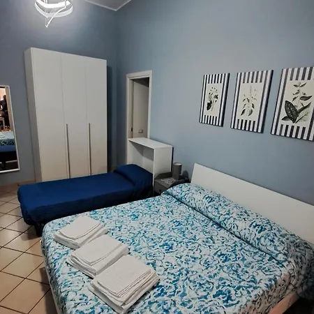 Civico56 Патти