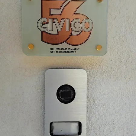 Civico56 Dom wakacyjny *